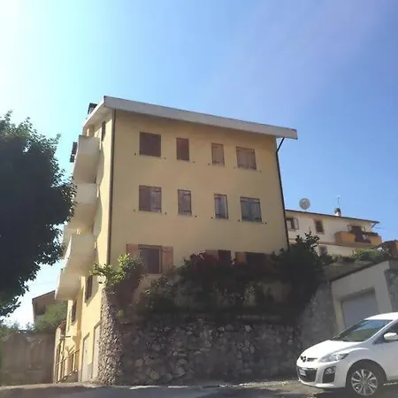 Blue Eyes Centre Free Parking Apartament Ovindoli