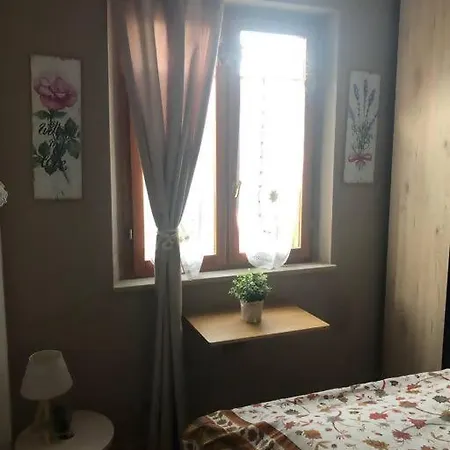 Blue Eyes Centre Free Parking * Ovindoli