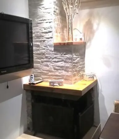 Appartement Blue Eyes Centre Free Parking