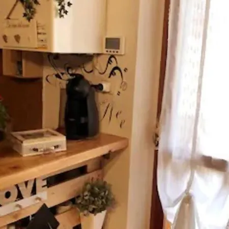 Blue Eyes Centre Free Parking * Ovindoli