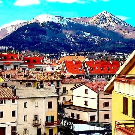 Blue Eyes Centre Free Parking Apartament