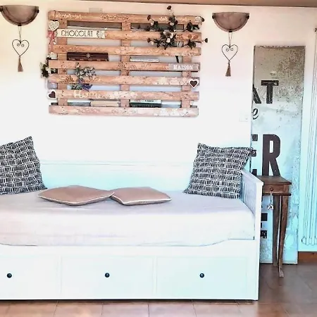 Apartament Blue Eyes Centre Free Parking