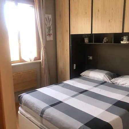 Appartement Blue Eyes Centre Free Parking Ovindoli