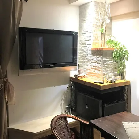 Blue Eyes Centre Free Parking أوفندولي