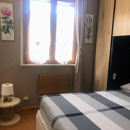 Blue Eyes Centre Free Parking * Ovindoli