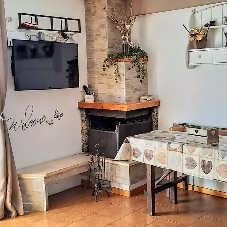 Panna E Cioccolato