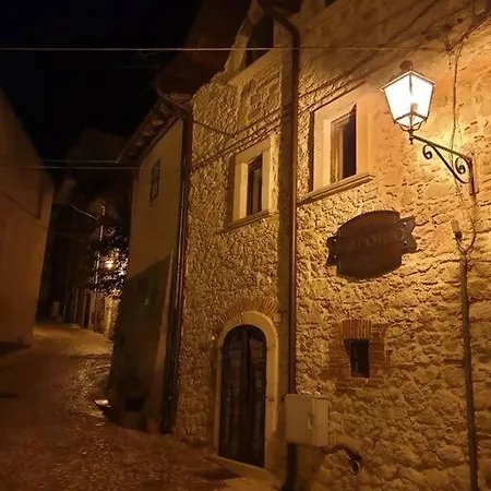 Blue Eyes Centre Free Parking Apartament Ovindoli