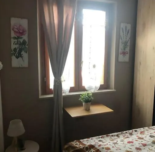 Blue Eyes Centre Free Parking * Ovindoli