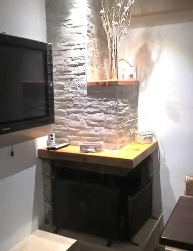 Appartement Blue Eyes Centre Free Parking