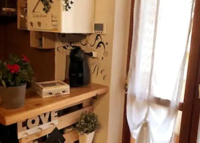 Blue Eyes Centre Free Parking * Ovindoli