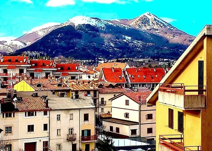 Blue Eyes Centre Free Parking Appartement