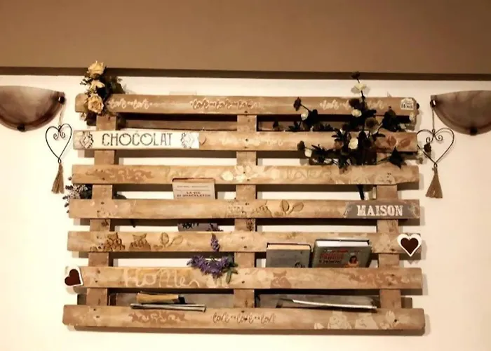 Blue Eyes Centre Free Parking * Ovindoli