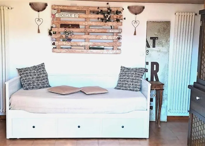 Daire Blue Eyes Centre Free Parking