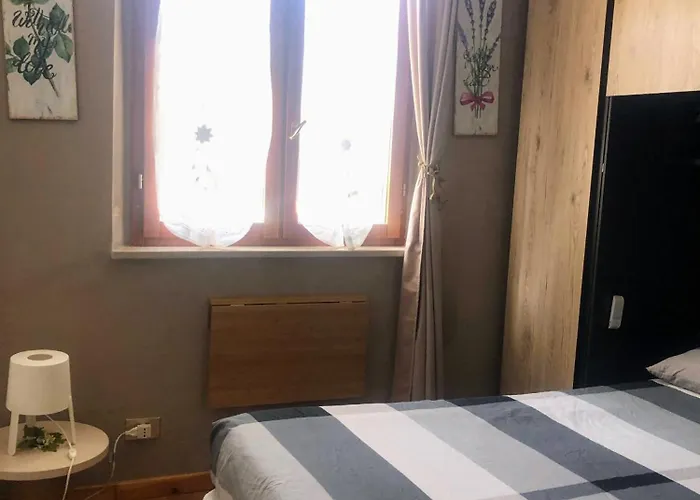 Blue Eyes Centre Free Parking * Ovindoli