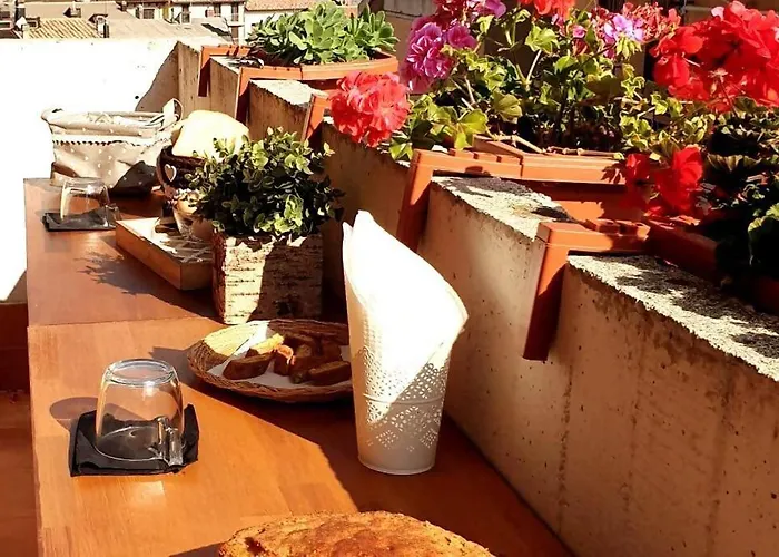 Appartement Blue Eyes Centre Free Parking