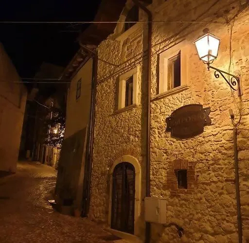 Blue Eyes Centre Free Parking Appartement Ovindoli